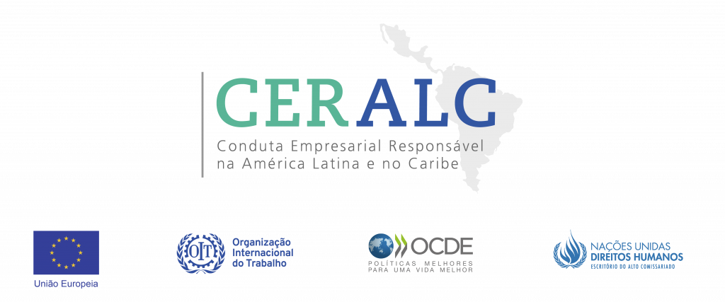 CERALC - Conduta Empresarial Responsável na América Latina e no Caribe