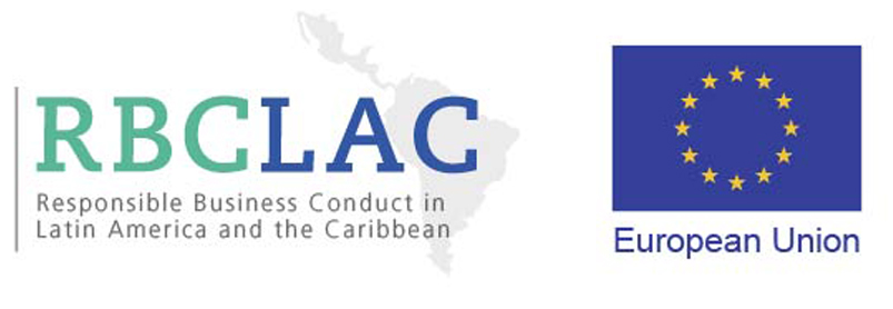 RBCLAC - Responsible Business Conduct in Latin America and the Caribbean